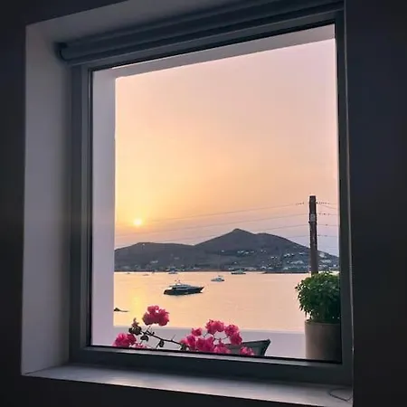 Linardo's Cycladic House