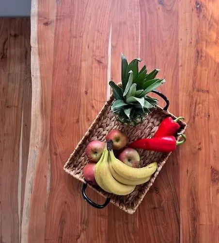 Holiday home Linardo's Cycladic House Naousa (Paros)