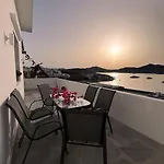 Linardo's Cycladic House Νάουσα