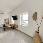 Σπίτι διακοπών Linardo's Cycladic House Νάουσα