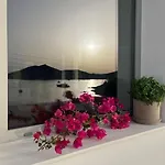 Linardo's Cycladic House Νάουσα