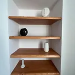 Linardo's Cycladic House Σπίτι διακοπών