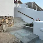 Σπίτι διακοπών Linardo's Cycladic House