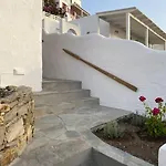 Linardo's Cycladic House Σπίτι διακοπών