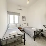 Linardo's Cycladic House Σπίτι διακοπών Νάουσα