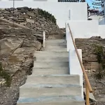 Σπίτι διακοπών Linardo's Cycladic House Νάουσα