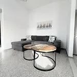 Linardo's Cycladic House