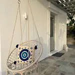 Linardo's Cycladic House Σπίτι διακοπών Νάουσα