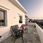 Linardo's Cycladic House Σπίτι διακοπών