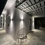 Linardo's Cycladic House Νάουσα