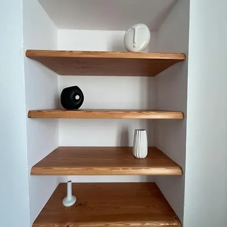 Linardo's Cycladic House Hébergement de vacances