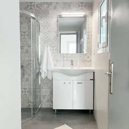 Hébergement de vacances Linardo's Cycladic House *