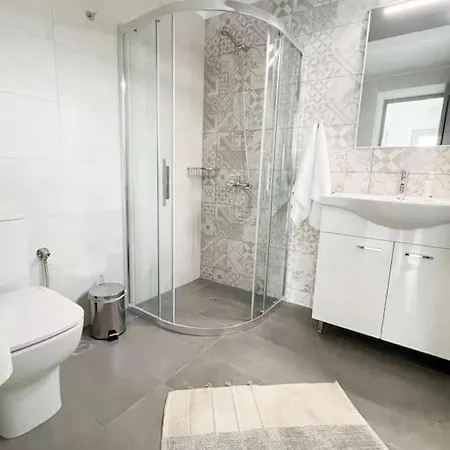 Hébergement de vacances Linardo's Cycladic House *