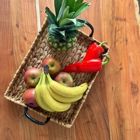 Linardo's Cycladic House * Náoussa