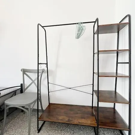 Linardo's Cycladic House