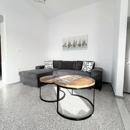 Linardo's Cycladic House