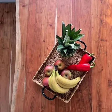 Hébergement de vacances Linardo's Cycladic House Náoussa