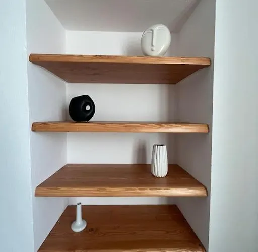 Linardo's Cycladic House Дом отдыха