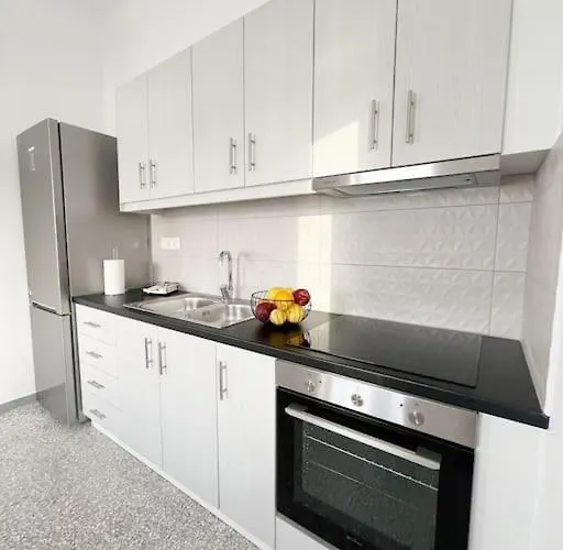 Linardo's Cycladic House Науса