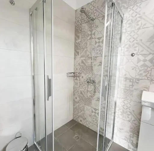 Linardo's Cycladic House Дом отдыха *