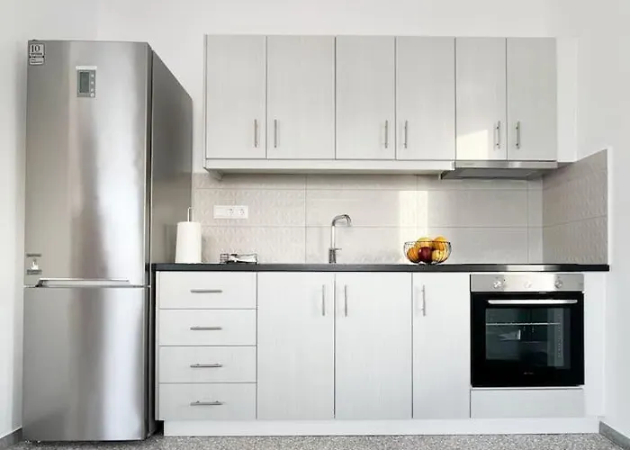 Linardo's Cycladic House Науса